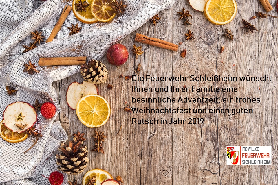 weihnacht