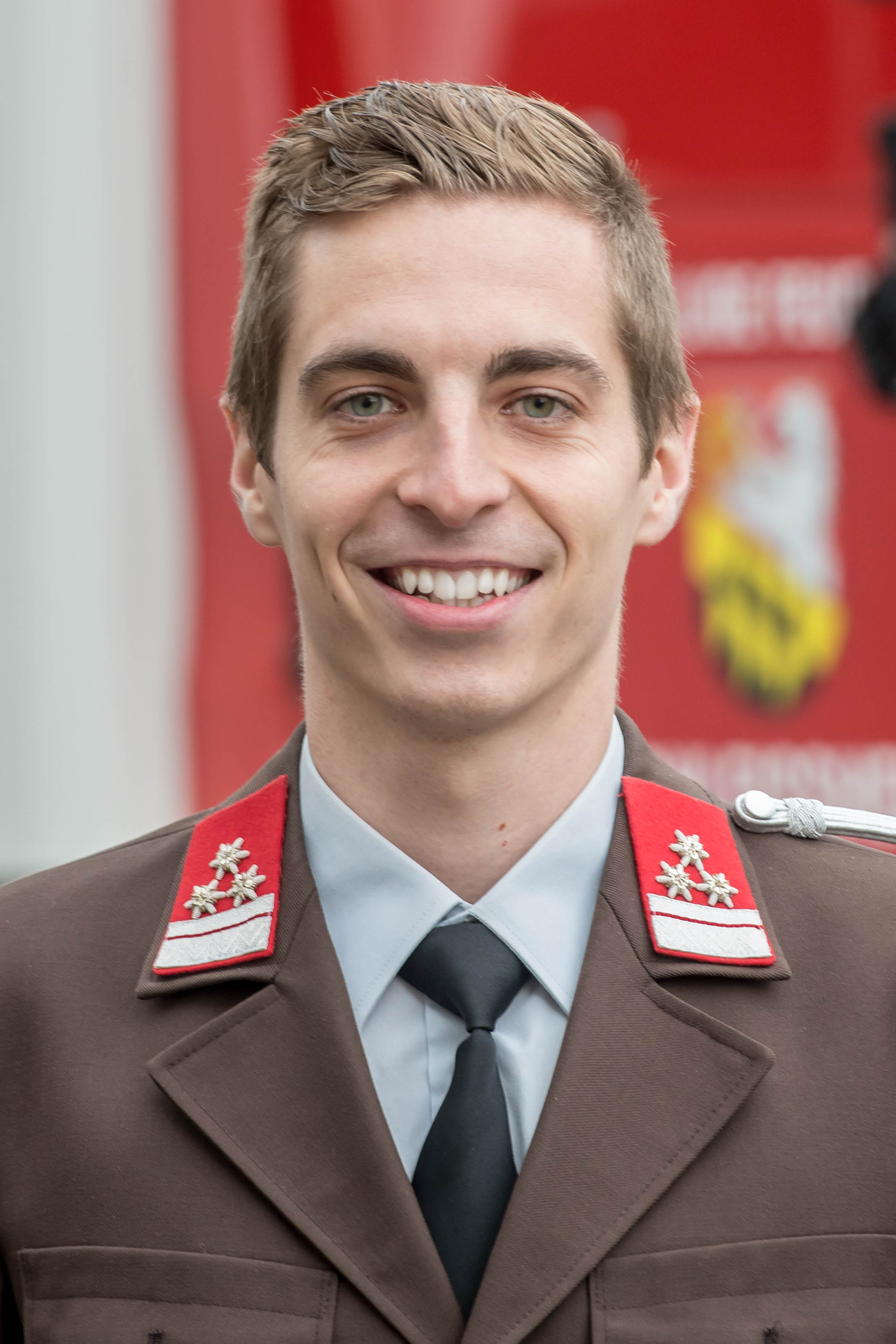 Fürlinger Bernhard