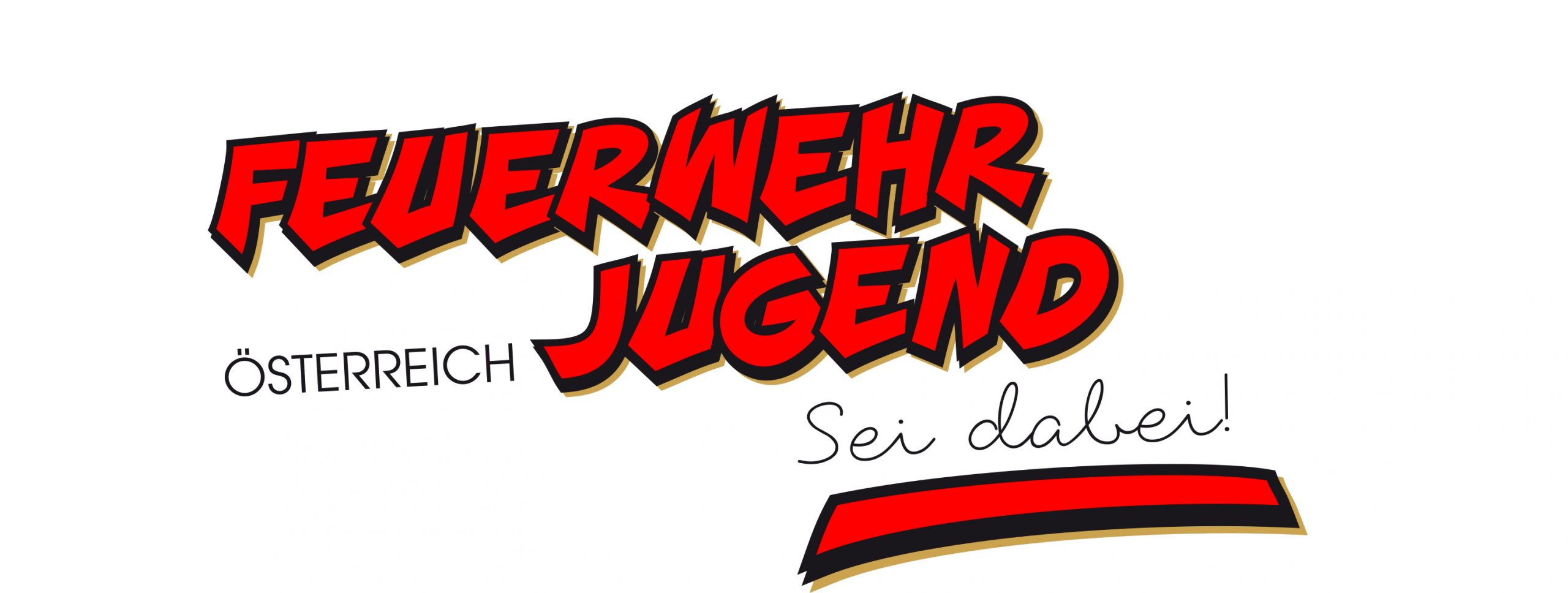 Feuwehrjugend Östrreich - Sei dabei!