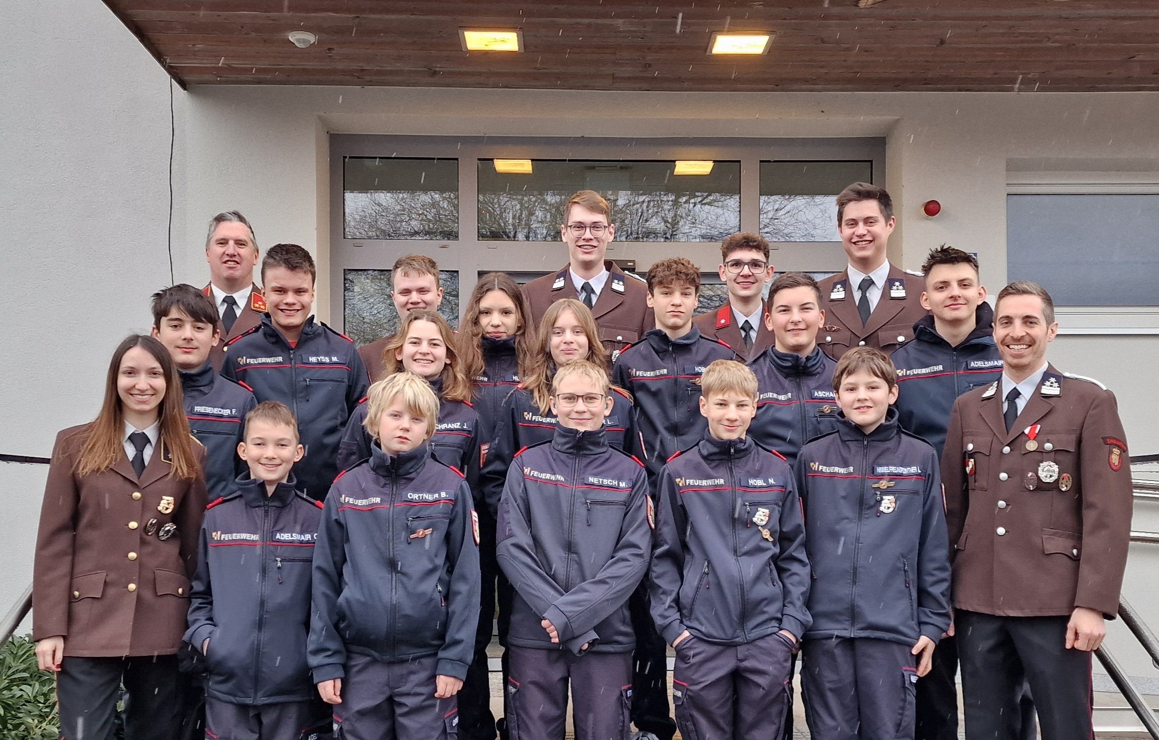 Friedenslicht🕯️