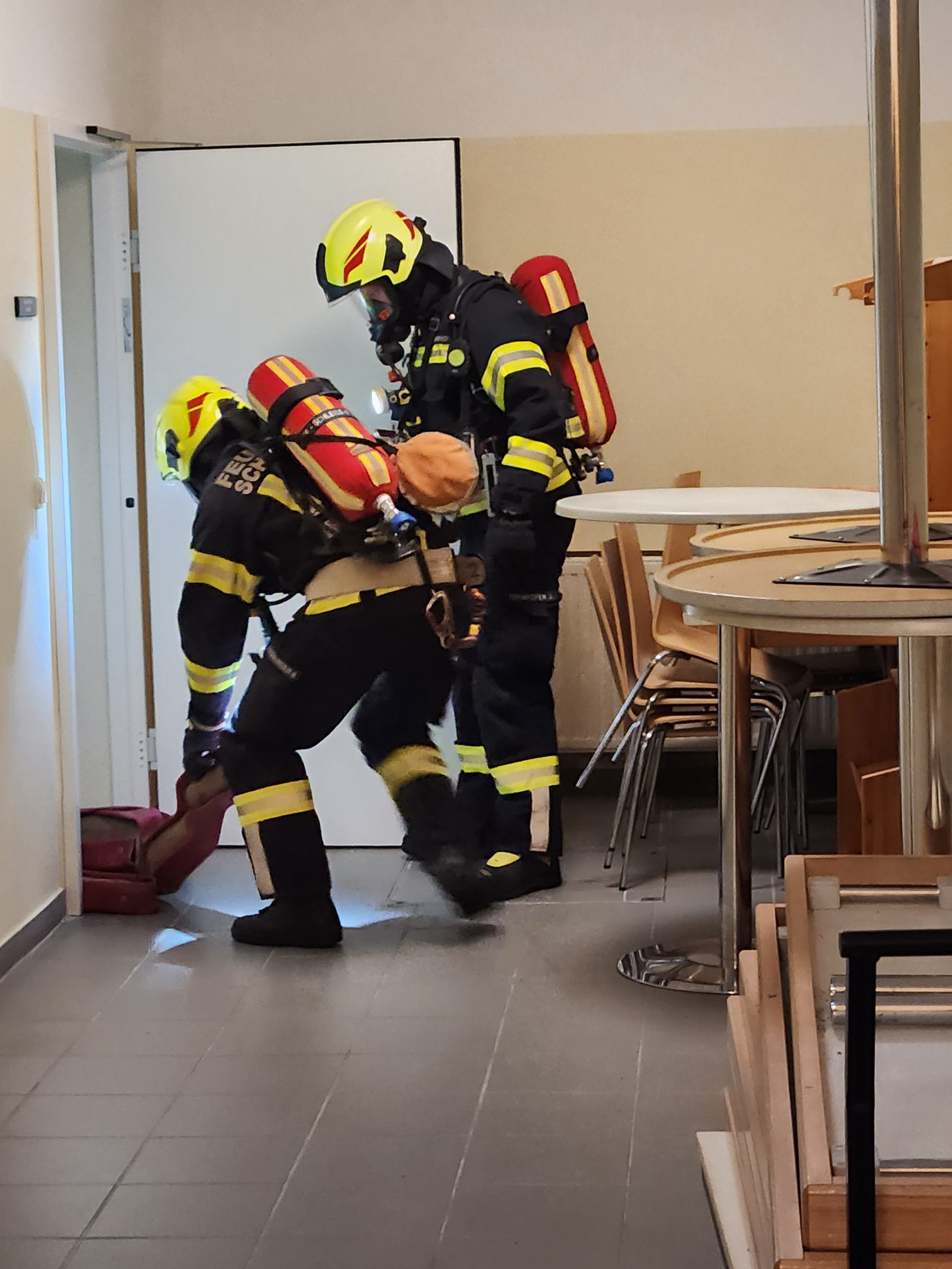 Monatsübung November