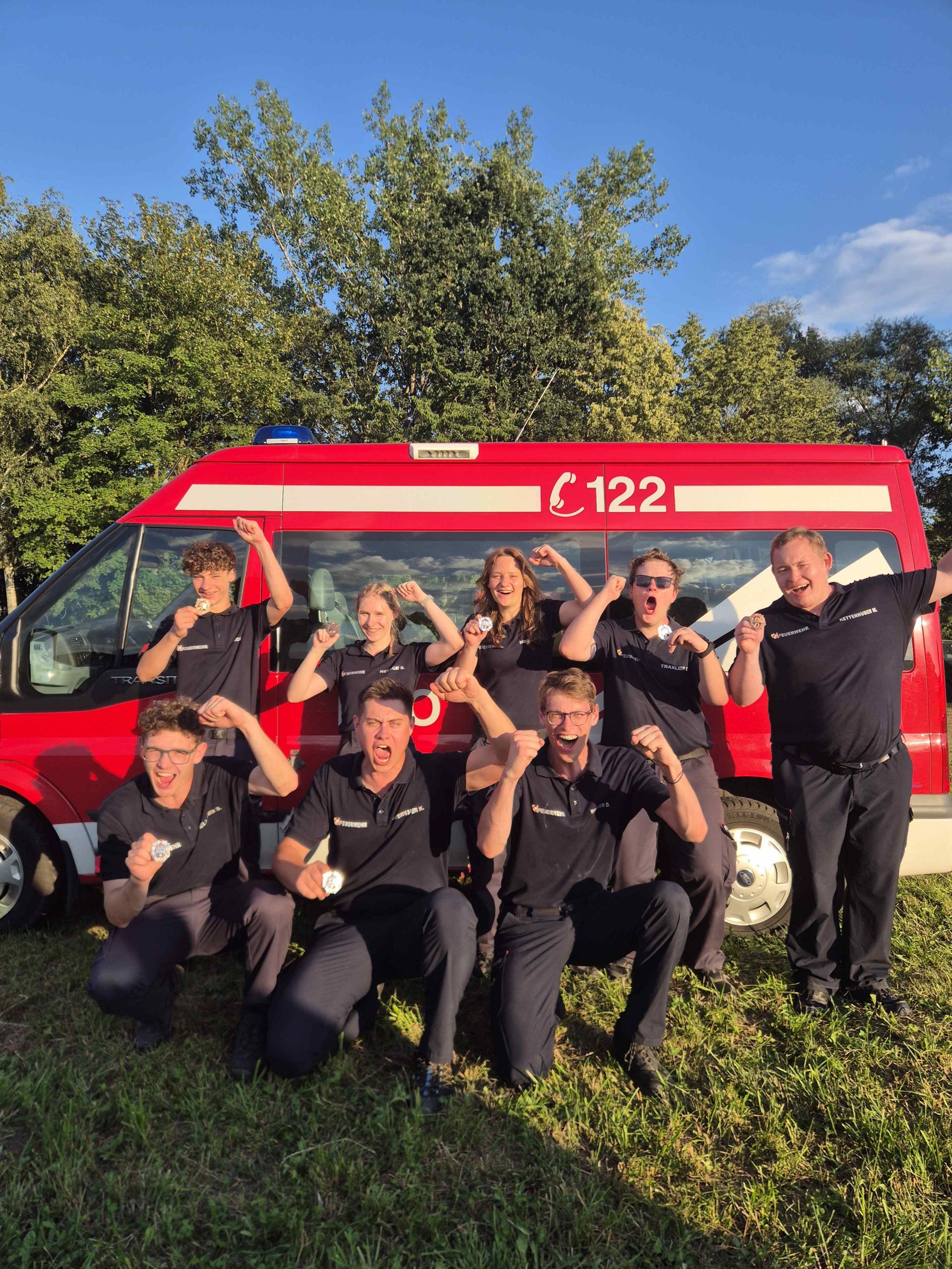 Landesbewerb 2026 Andorf